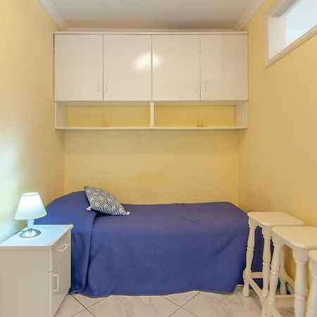 Appartement El Dorado Sea View 2A015 à Arona  Extérieur photo